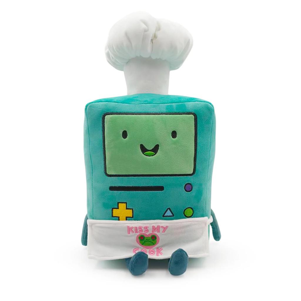 Adventure Time Plush Toy With Short Plush Material For Kids And Collectors