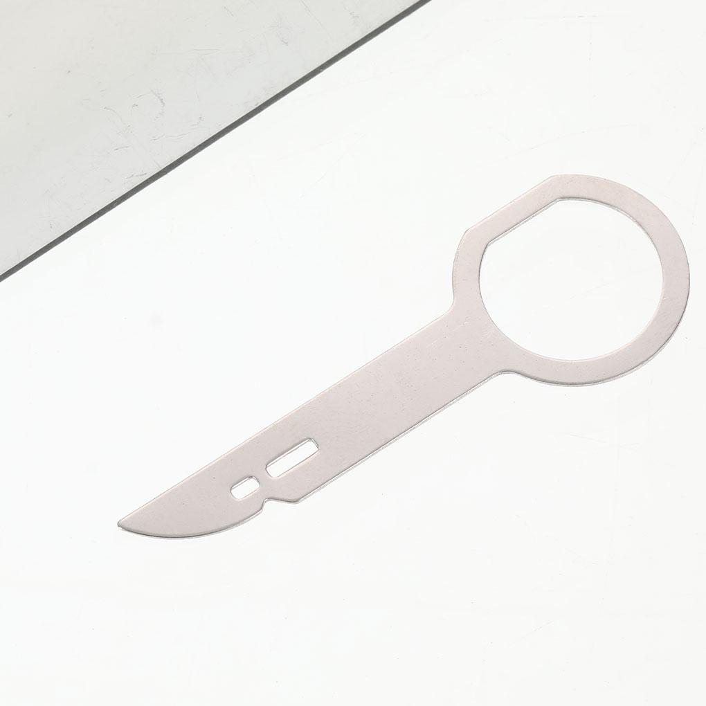 Silver Multi-functional Bearing Removal Tool - Easy And Effective Bearing Replacement Labor-saving Car Disassembly Tool