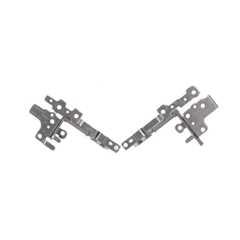 Precise Machined Screen Hinge Replacement For ProBook440 445 G8G9 Laptops Enhances Stability And Quiet Display Movement Hinges