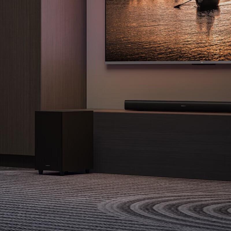 Xiaomi 3.1 Channel TV Soundbar Home Theater