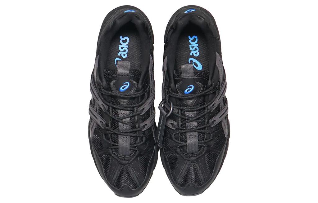 Asics Gel Sonoma 15 50 Černý Obsidián Šedý 1201A688-001