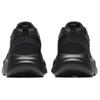 Anta Trendy Versatile Wear-Resistant Breathable Lightweight Low-Top Casual Shoes Women sneaker Black 922528802Q-4