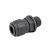 Kegland Barware Quick Connector 6.35/8/9.5mm Female X 1/4 Inch Plastic Valve Beer Accessories Homebrew Bar Tools