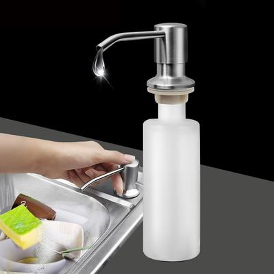 Baie și WC – Dozatoare pentru săpunul lichid
