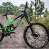 Carbonfaser MTB Schutzblech Set - Ultraleicht Wasserdicht Schmutzfänger für Vorderes Hinteres Rad Mountainbike Fahrrad Zubehör