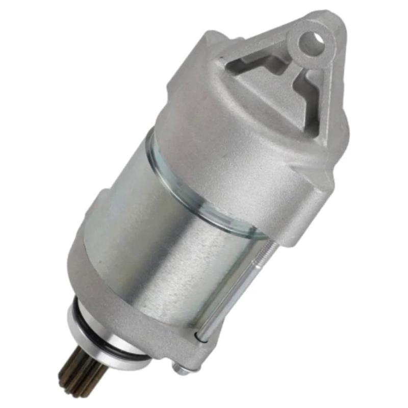 Lightweight 12V Motorbike Starter Motor for WR450 WR450F YZ450 YZ450FX Easy Installation 2GC-81890-00-00 2GC-81890-01-00
