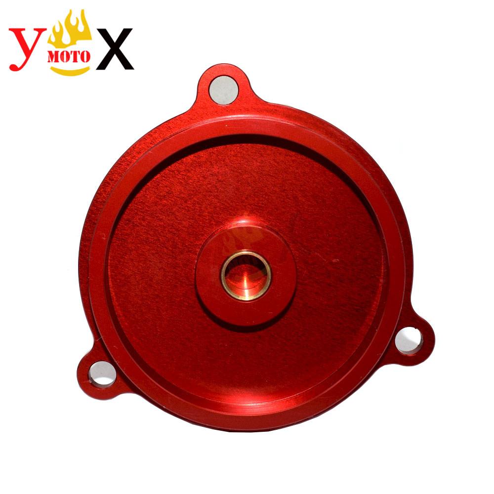 DR-Z400 00-22 E/S/SM Motorcycle CNC Starter Motor Cover Guard Protection Cap Decative For SUZUKI DRZ400 DRZ400S DRZ400E DRZ400SM
