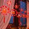 Aydınlatma – Festival ve bayram aydınlatmaları