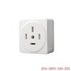 Fichas e tomadas elétricas – Tomadas