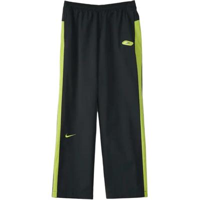 Nike X Patta Tepláky Černá/Cyber Pánské Spodní díly HJ0737-010