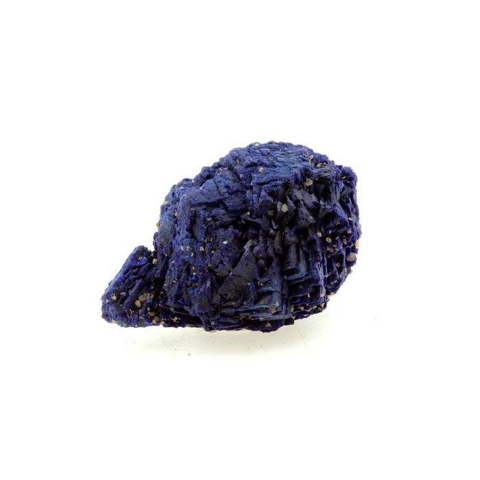 Chessylite (Azurite) 91.36 carats