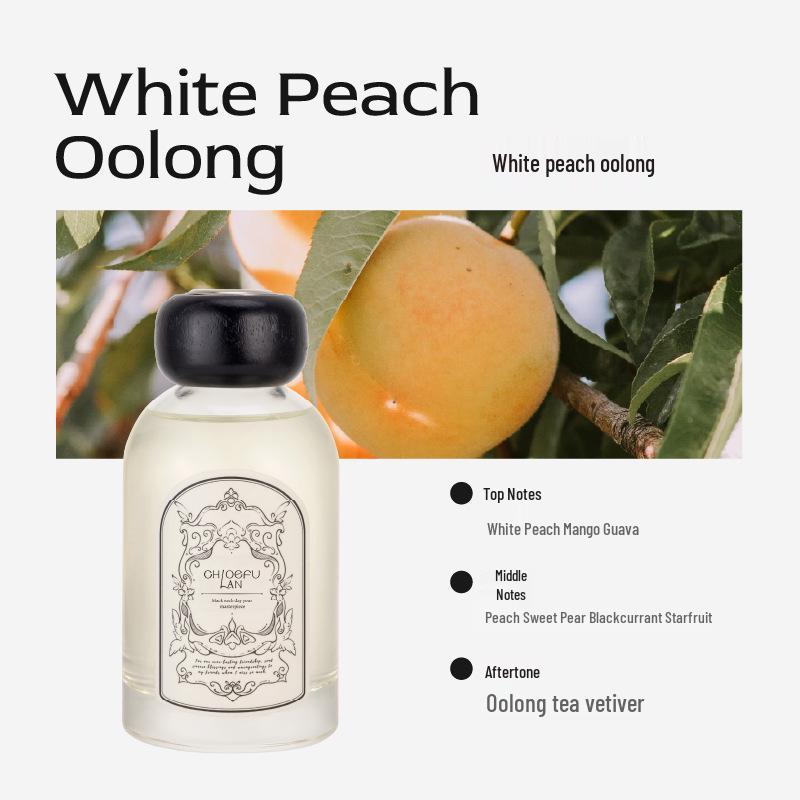 Luxurious Flameless Aromatherapy Oil for Lasting Indoor Fragrance: Bedroom Decor, Hotel Freshener, Incense.