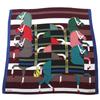 Pristine Scarf ROCABAR Carre 140 Cashmere Women 242708S Used