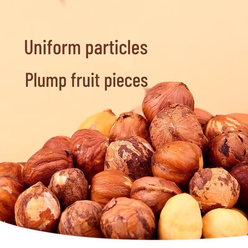 Original Flavor Large Hazelnut Kernels