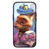 For iPhone 17 16 15 Xiaomi Poco F7 F8 X7 X6 C85 C75 C71 M8 Redmi Note 14 13 12 Pro Max 14C 13C 15C A3 A4 Phone Case Movie Judy Nick Zootopias 2 Garys