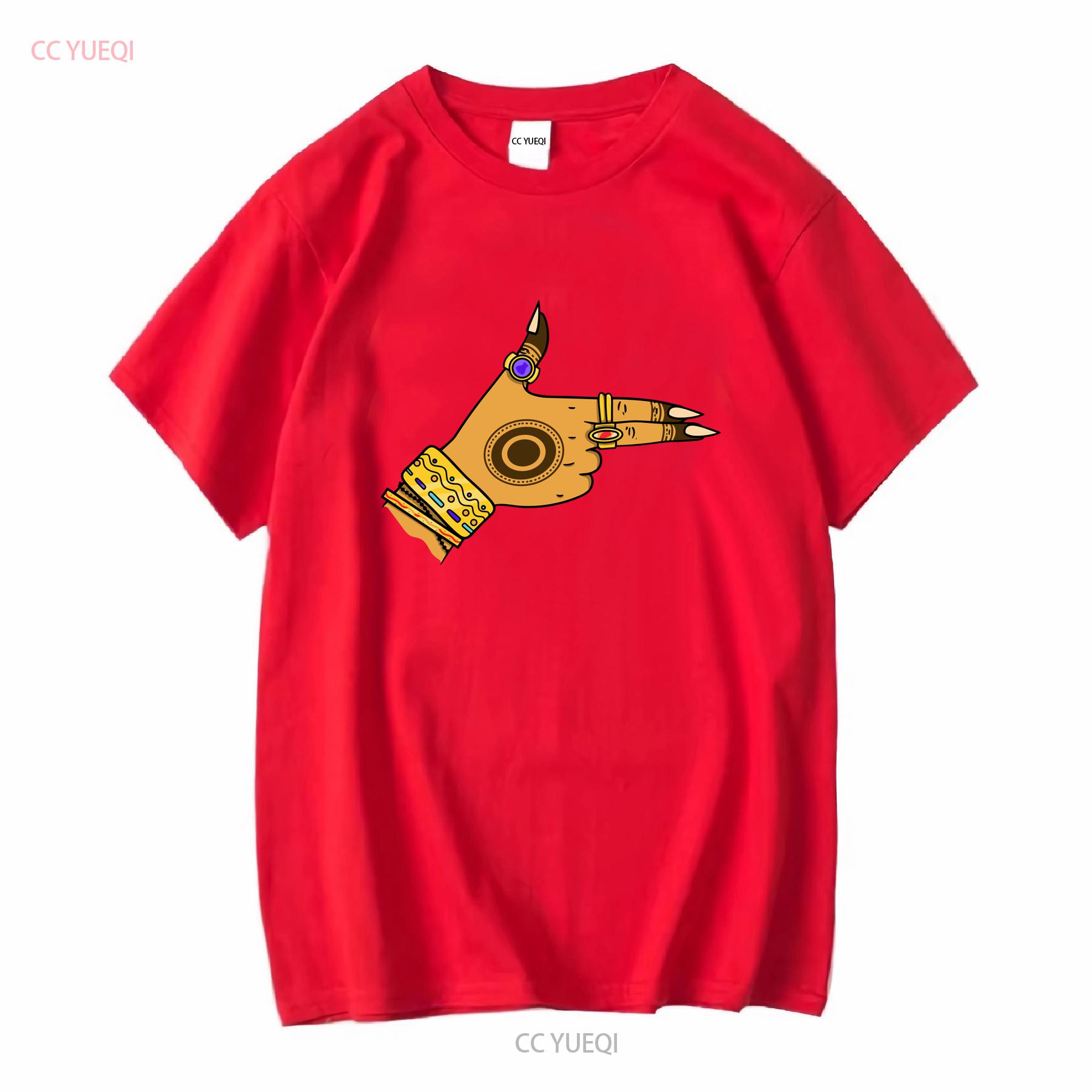 

Болливудская футболка с диалогом Южноазиатская для нее Смешная Пенджабская Деси Индийская с длинным или коротким рукавом винтажная Стирка Повседневная S