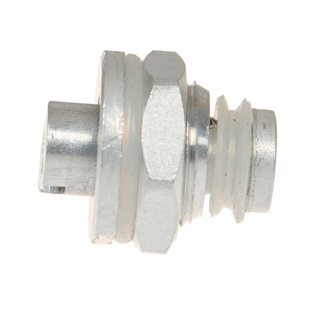 1PC Aluminum Kitchen Accessory Replacement Parts Limiting Valve Thrust Pressure Cooker Valve Float Valve 1pc