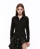 Adverse Banding Shirt (Black)