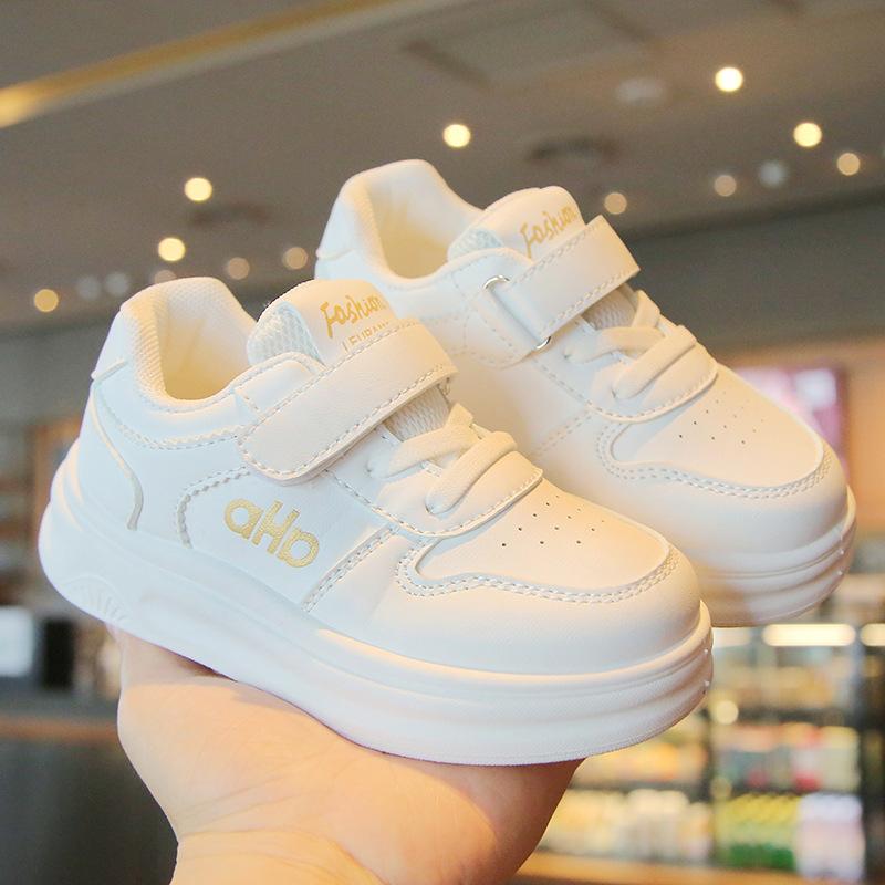 Baby Children Casual Sneakers Soft Sole Boys Girls Toddler Shoes Spring Autumn