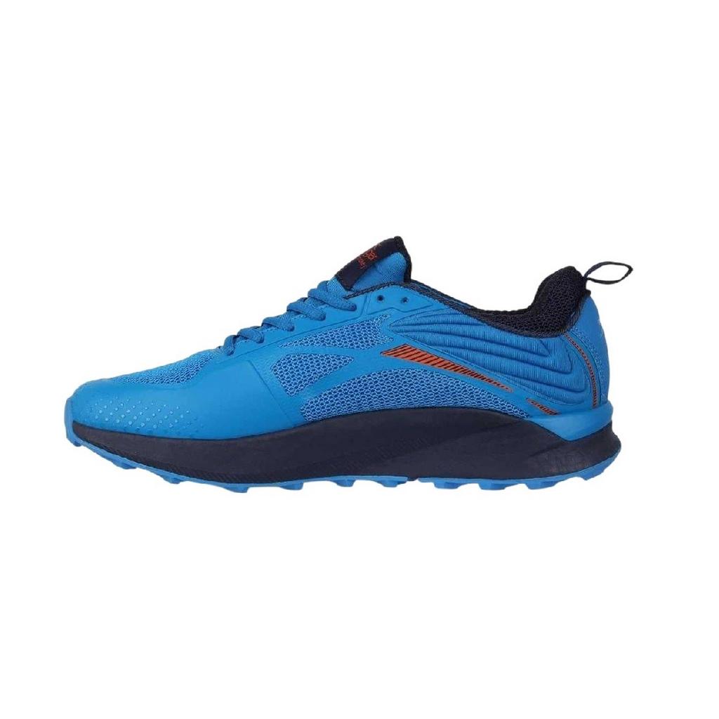 Slazenger Mens Logo Mesh Hockey Shoes