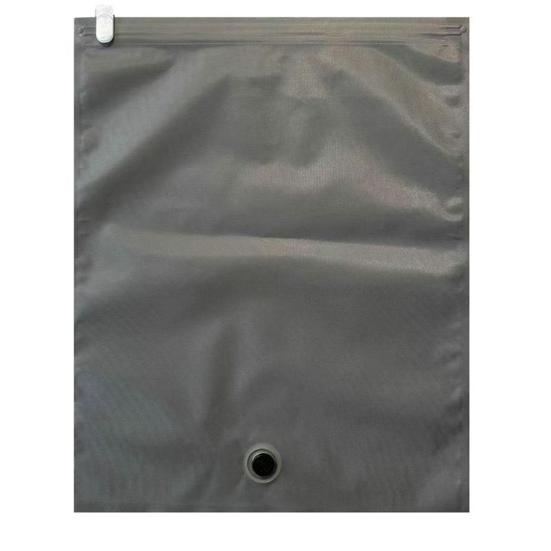Cross-Border Oxford Cloth Hand-Rolled Bag, Special Hand-Rolled Portable Compression Bag for Home Luggage, Travel Vacuum Storage Bag
