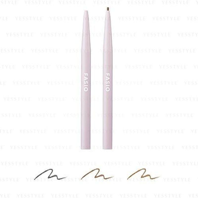Kose - Fasio Eyebrow Pencil