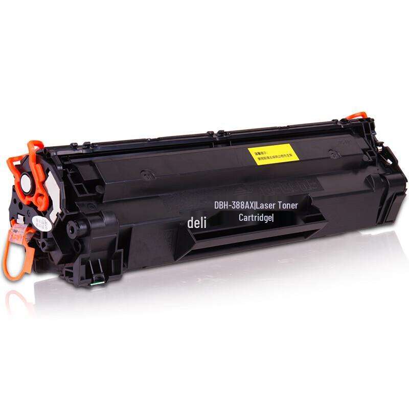 Deli DBH-388AX Black Laser Toner Cartridge
