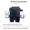 51242754528 Car Parts Trunk Lid Door Lock Trunk Lock For Mini Cooper R50/R53/R56/R59 2002-2015 Replacement-A87Q