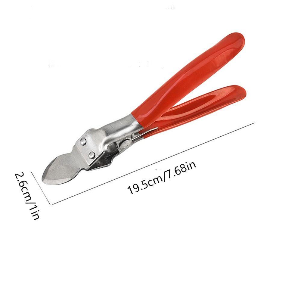 Stainless Steel Durian Opener Effort-saving Long-Lasting Durian Shell Opener Manual Operation Easily Opening Fruit Splitter