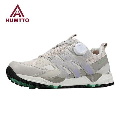 Lightweight Casual Sneakers Woman Breathable Trail Running Shoes for Women Black Fashion Women's Sports Shoes Luxury Designer Trainers