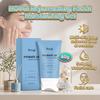 Rejuvenating Facial Moisturizing Gel for a Variety of Skin Types, Universal for All Seasons, Soft and Moisturizing Facial Care Gel 80g