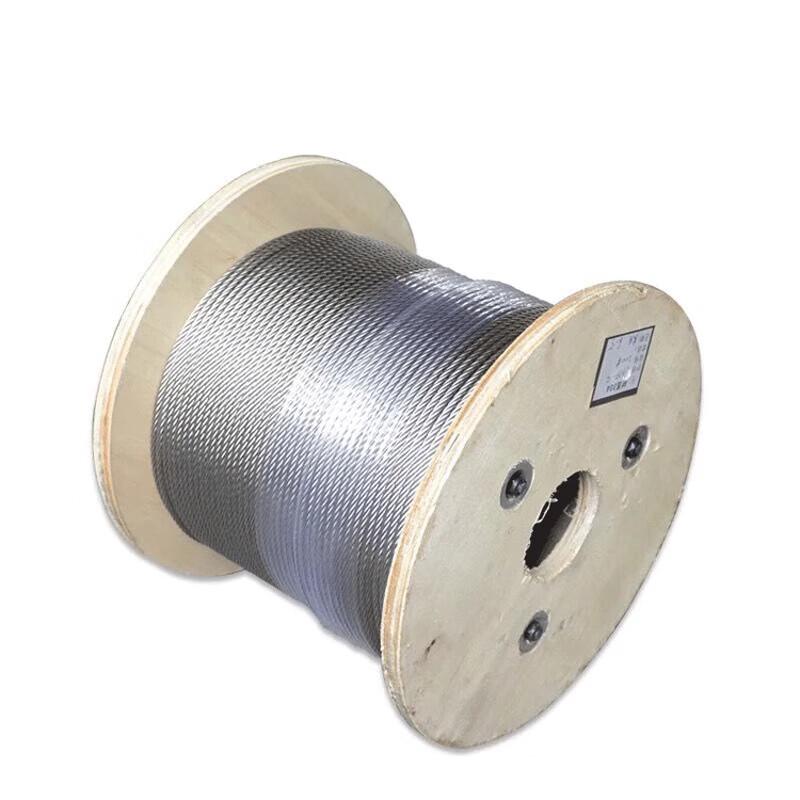 Zhongge 13mm Stainless Steel Wire Rope
