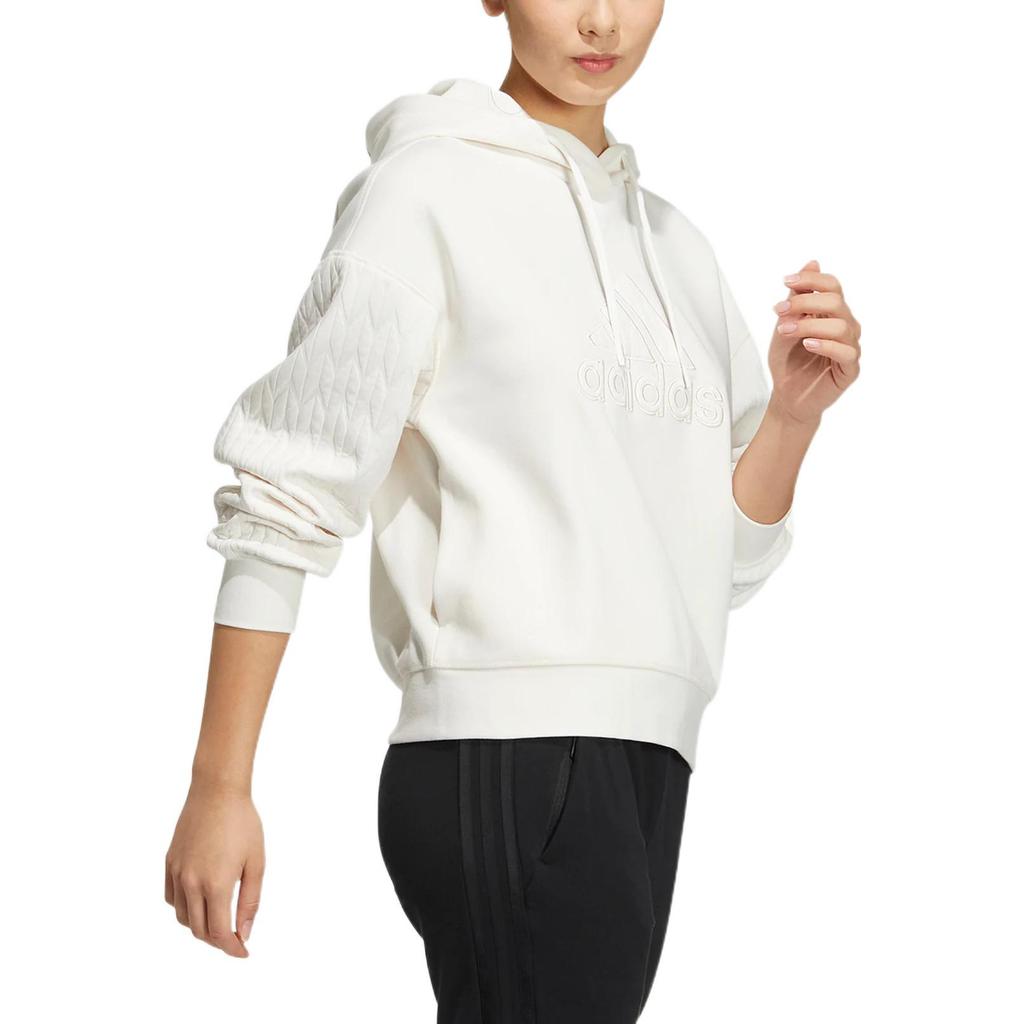 adidas Sweatshirt Women's White HM7104