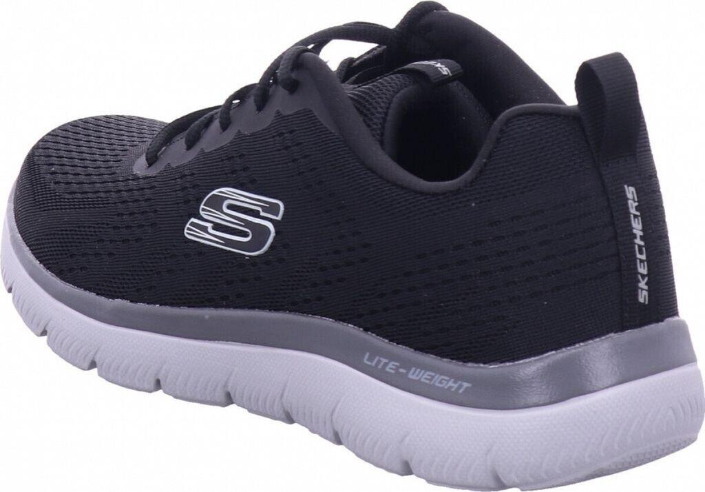 Skechers Summits Torre Sneakers (232395) Black/gray