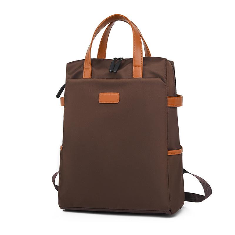 

Рюкзак для женщин, Легкий рабочий рюкзак для женщин, Sac à Dos Femme, Антикражный туристический рюкзак 38X30X13cm