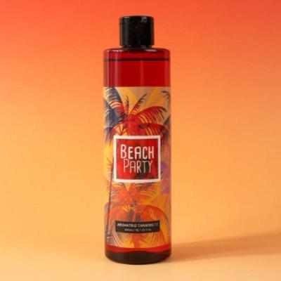 Beach Party UV Protection Oil (300ml)