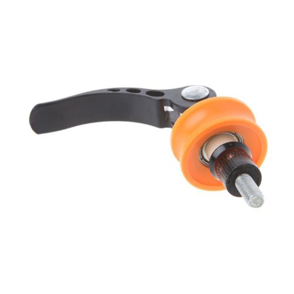 Fahrradkettenhalter Fix Reinigungswerkzeug Schnellspanner Schutz Fahrradradhalter