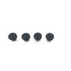 High Durability ABS Camera Repair Gear Enhances Stability Noise Reduction Design Easy Installation for D300/D200