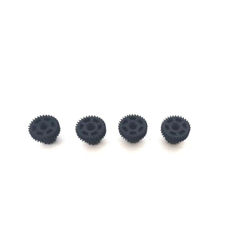 High Durability ABS Camera Repair Gear Enhances Stability Noise Reduction Design Easy Installation for D300/D200