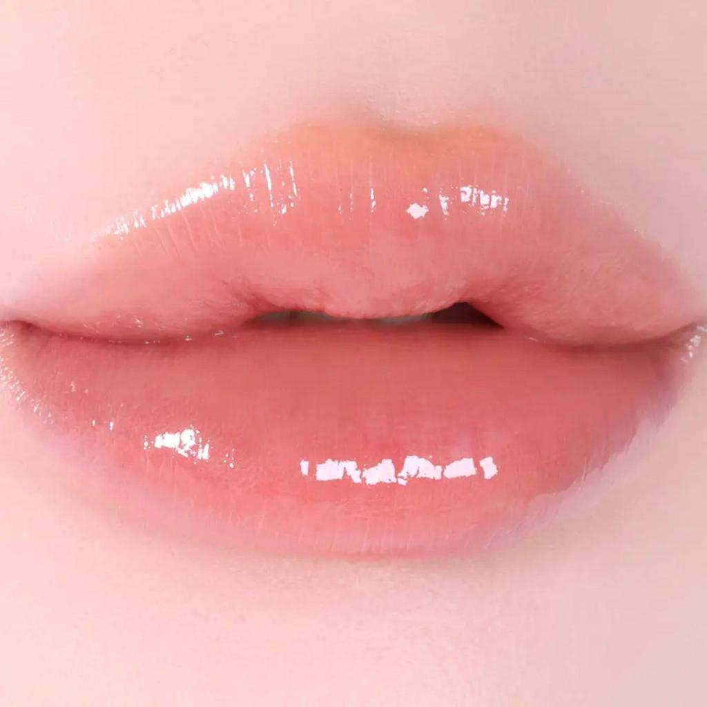 HINCE Raw Glow Gel Tint Mini 2ml (12 Colors)
