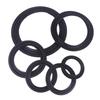 1PC Full Range Speaker Rubber Repair Surround Suspension Ring For 4 5 6.5 8 10 INCH Woofers Speaker Replacement Part