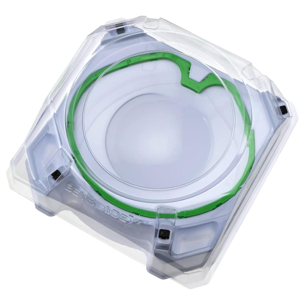 BEYBLADE X Beyblade X BX-10 Stadion Extrem
