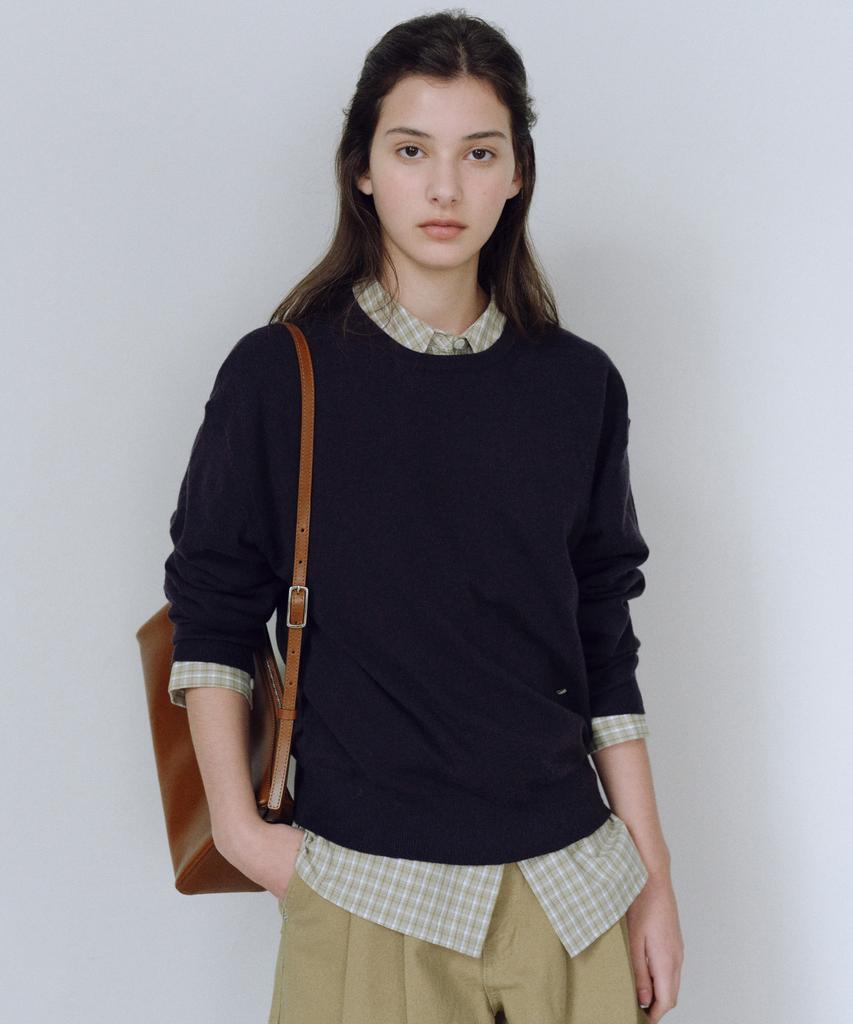 Yulago Washable Round Knit