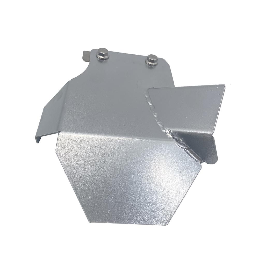 Motocyklový tepelný štít tlumiče Tepelný štít Pro Husqvarna Norden 901 norden901 2022 ADV adventure 2022 2023