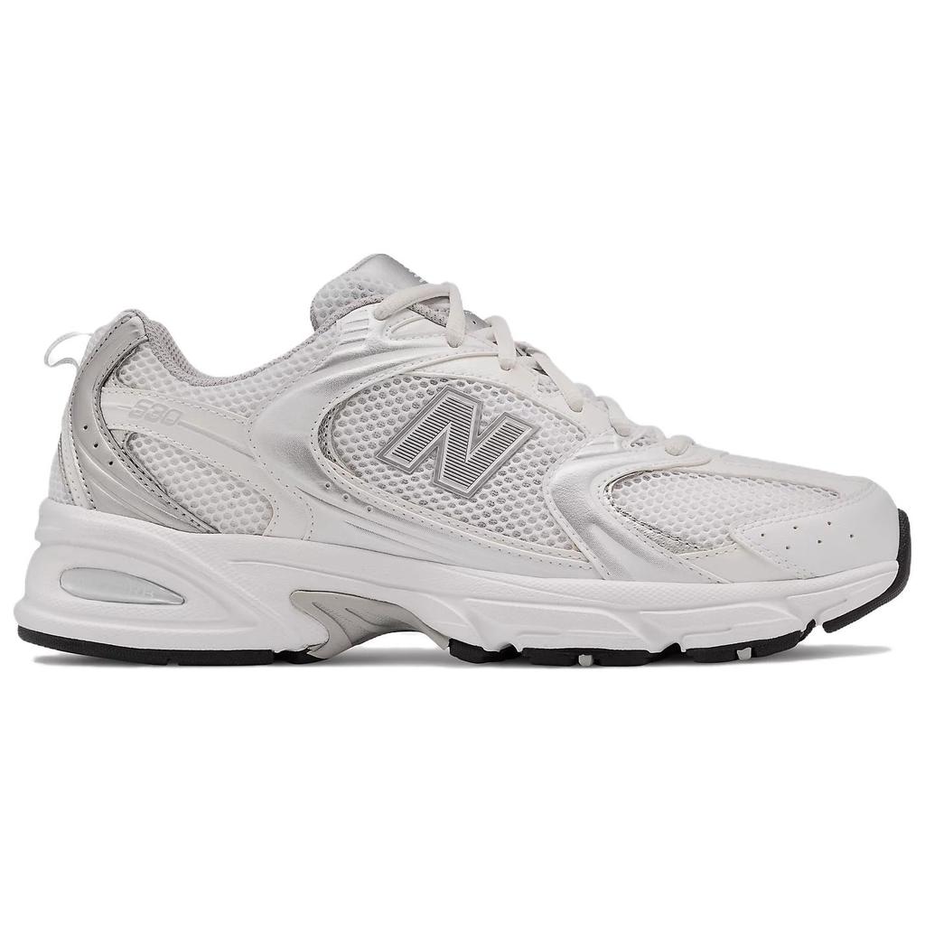 530 New Balance 'Silver White' MR530EMA