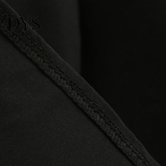 Ärmelloses Damenkleid Abend Schnürung Neckholder A-Linie Großer Schwung Rückenfrei Aus Retro Dame Schulter Unifarben Cocktailparty Hochzeit Midi