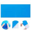 10 Stück Schwimmbecken-Flicken Wasserdicht Selbstklebend PVC Reparaturflicken für Schwimmringe Spielzeug Schlauchboote