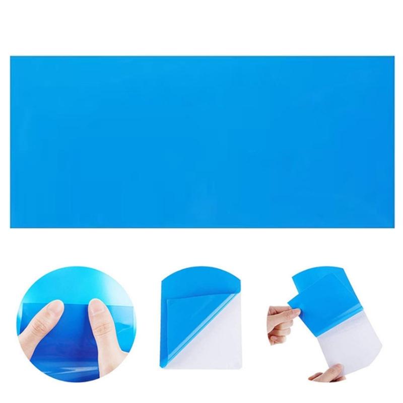 10 Stück Schwimmbecken-Flicken Wasserdicht Selbstklebend PVC Reparaturflicken für Schwimmringe Spielzeug Schlauchboote