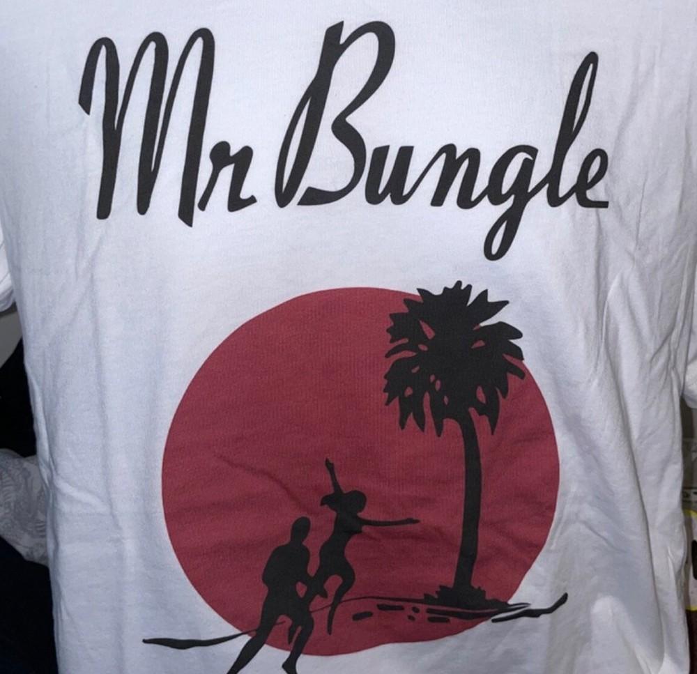 Christmas Gift Mr. Bungle Cotton Unisex All Size 22D819 Unisex T-Shirt XL