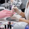 Multi-joint Nail Practice Hand Flexible Bendable Hand Model Durable Fake Hand  Manicure Training
